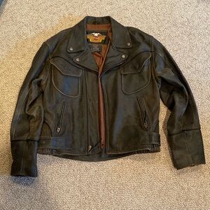 Harley Davidson Jacket